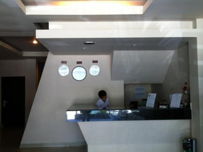 Grand Putri Wisata Hotel, Kendari