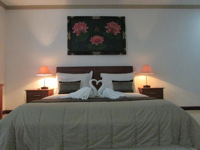 Bedroom 29