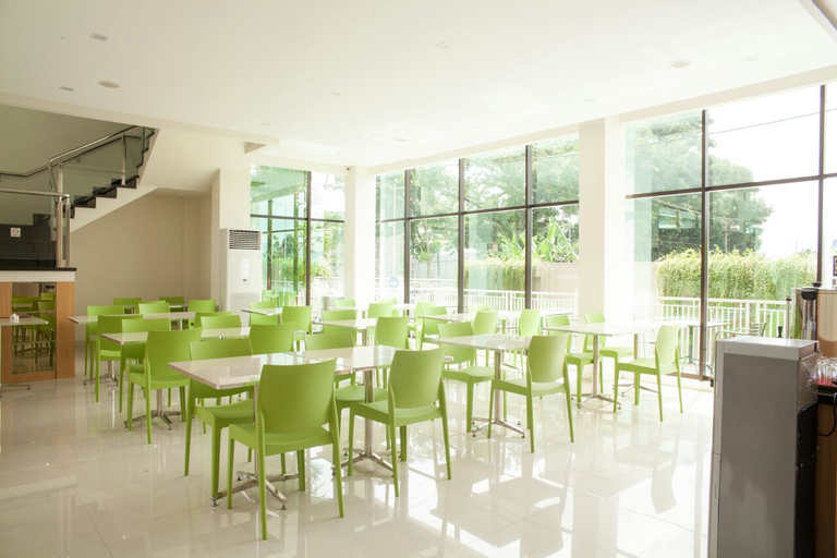 Others 4, Hotel Amoris Purwokerto, Banyumas