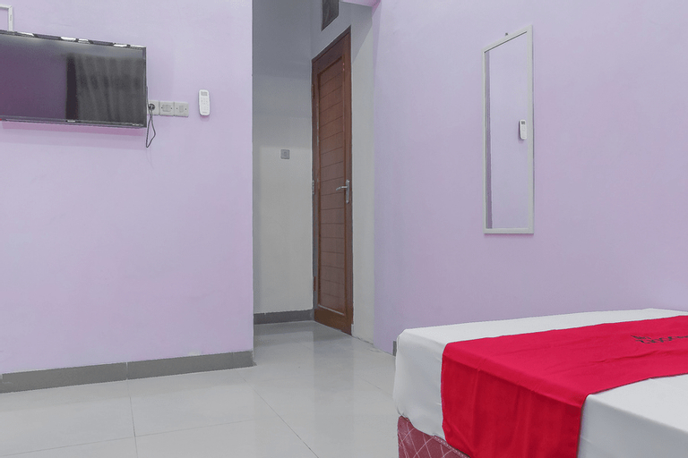 Bedroom 5