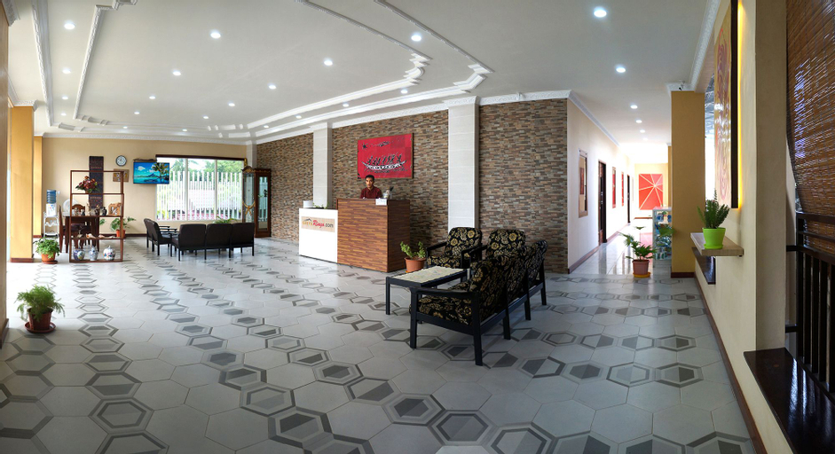 Guest House Griya Ringo, Sorong