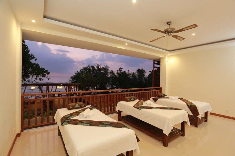 Bedroom 3, Jasia Luxury Villas Gili Trawangan (temporarily closed), Lombok
