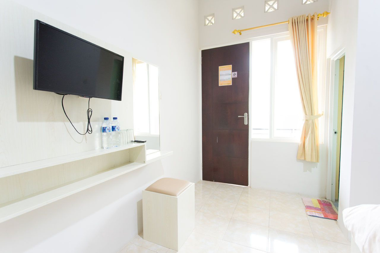 Bedroom 2, Batuque Town Villa 2, Malang