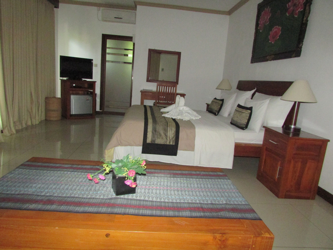 Bedroom 20