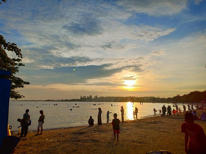 Love In Hotel & Resort Jepara, Jepara