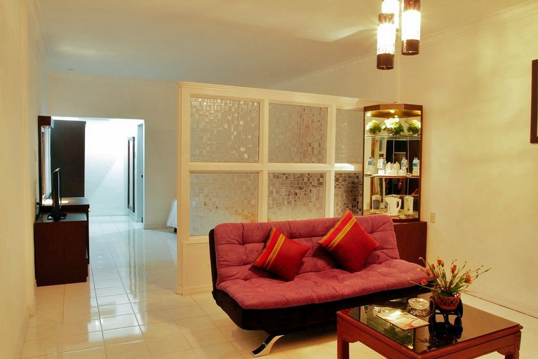 Bedroom 11