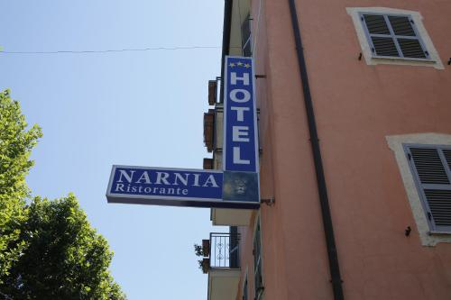 Hotel Narnia, Terni