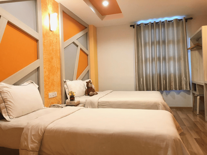 Bedroom 7