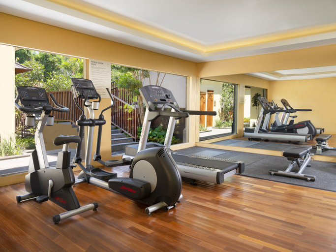 Others 3, Element by Westin Bali Ubud, Gianyar