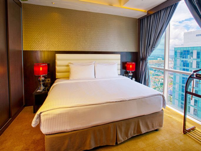 Bedroom 30