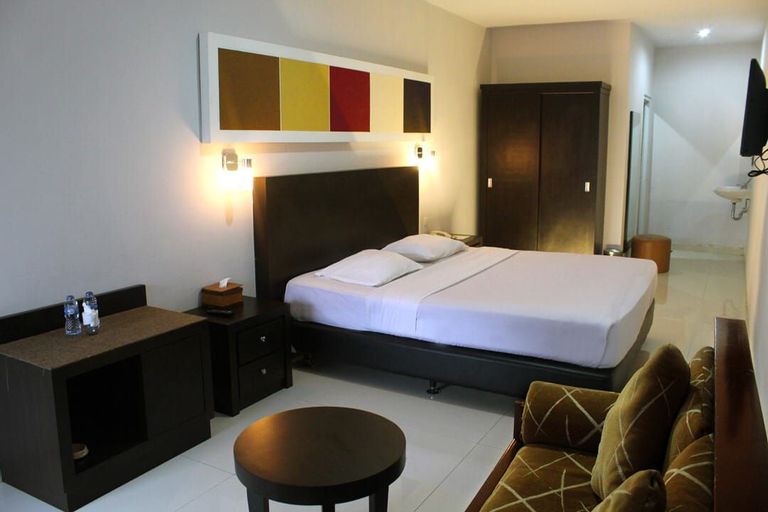 Hotel Ariandri Puncak, Bogor