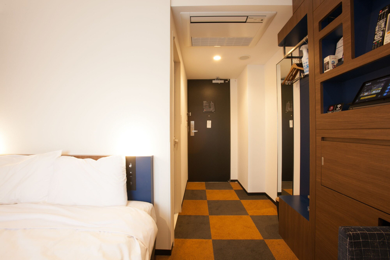 Henn na Hotel Tokyo Haneda, Ōta