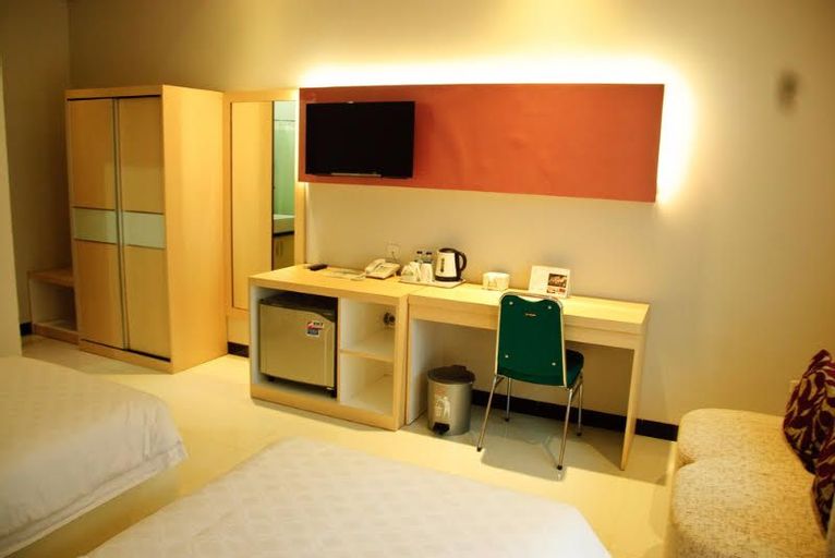 New Ayuda Puncak Hotel, Bogor