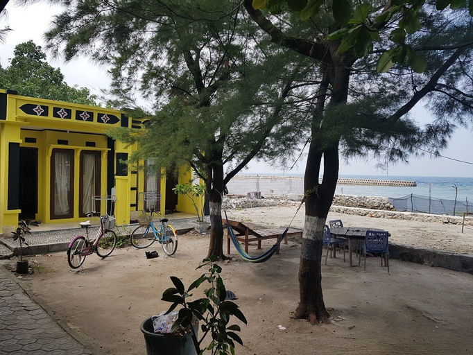 Charlie Homestay Pulau Tidung, Thousand Islands