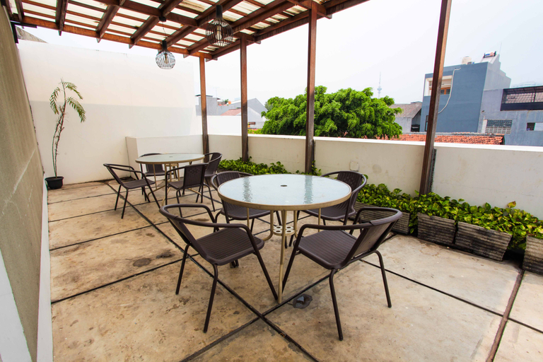 Others 3, LeGreen Suite Poso, Central Jakarta
