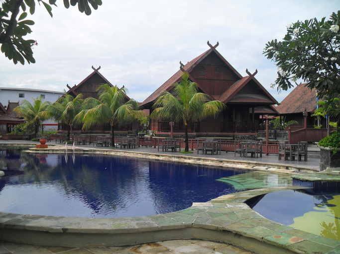 Hotel Pantai Gapura Makassar, Makassar