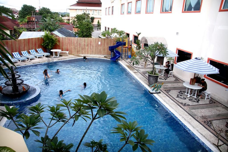 Grand Tiga Mustika Hotel, Balikpapan