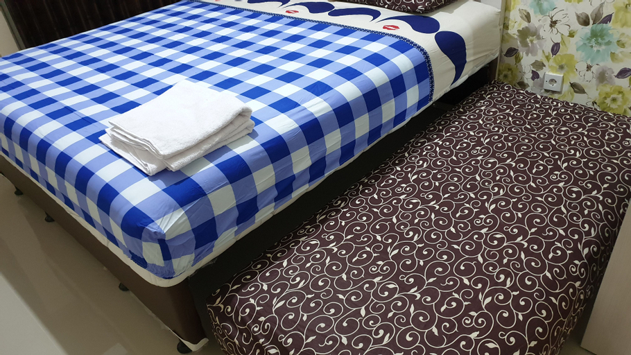 Bedroom 14