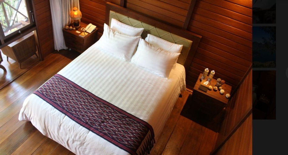 Aloravilla Hotel Lombok Senggigi, Lombok