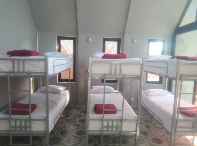 Radika Paradise Villa & Cottage, Gunung Kidul