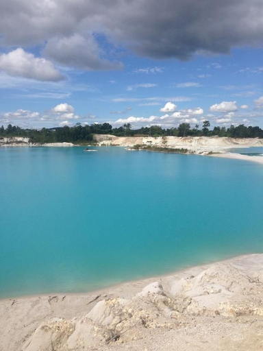 Others 4, Pelangi Lake Resort & Hotel Belitung, Belitung