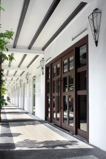 Hotel Clover 33 Jalan Sultan, Rochor