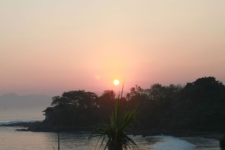 Bayu Amrta, Sukabumi
