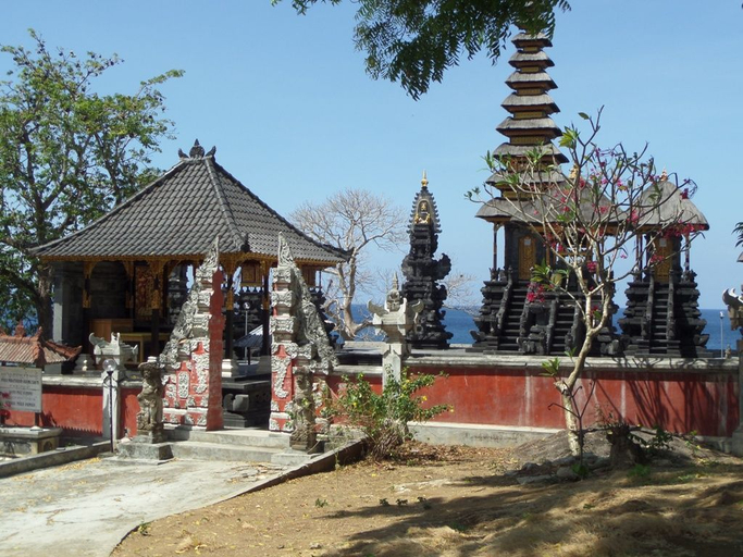 Exterior & Views 2, SemayaOne Beach Guest Hotel, Klungkung