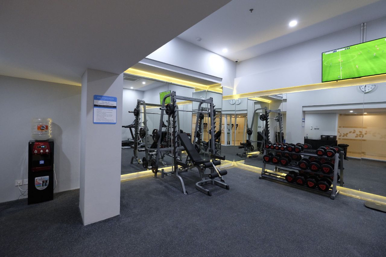 Others 5, AYOLA Lippo Cikarang Hotel, Cikarang