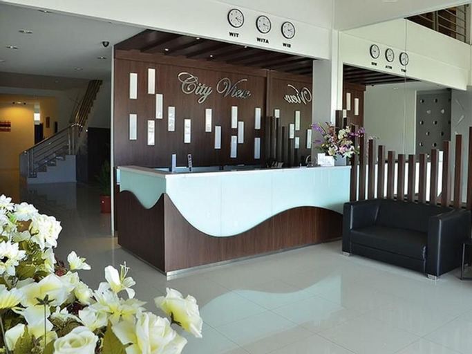 Hotel City View, Sorong