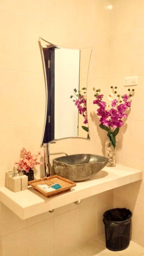 Hotel Orchid Wonosari, Gunung Kidul