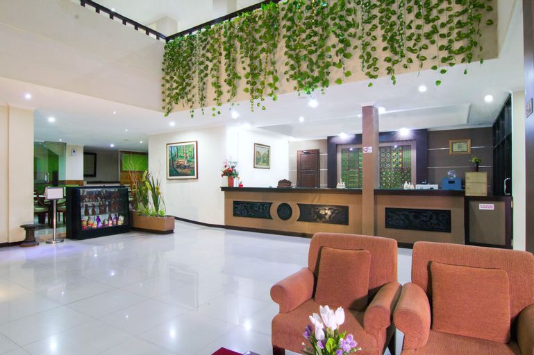 Griya Dharma Kusuma (temporarily closed), Bojonegoro