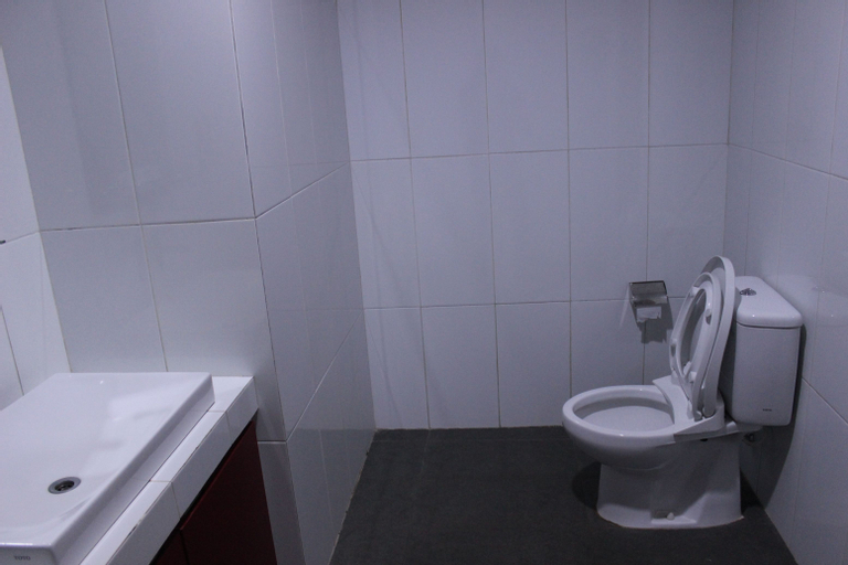 Bedroom 5, Ratu Homestay Malang, Malang