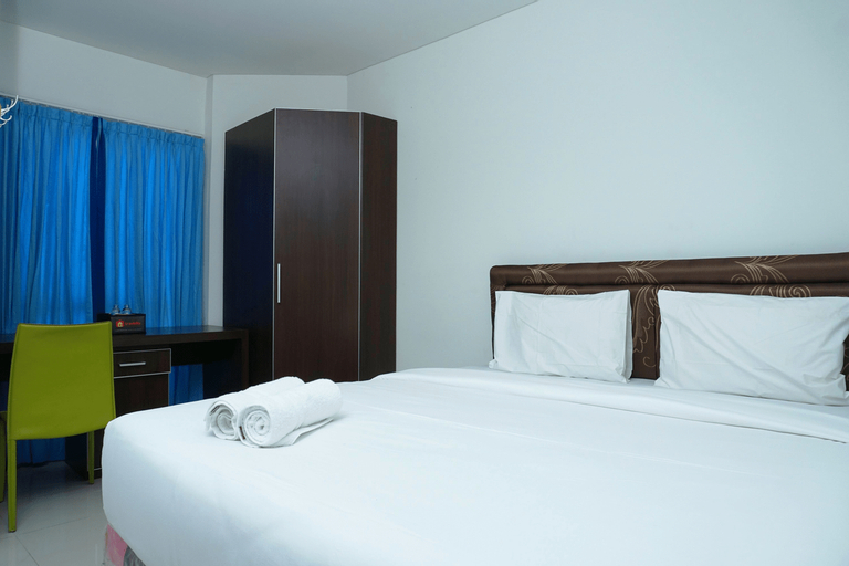 Bedroom 7