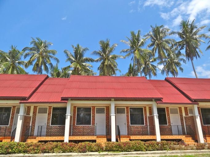 Serumpun Padi Emas Resort, Bintan