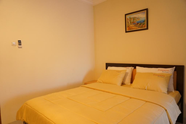 Bedroom 4, Primaesa Residence (Syariah Hotel), Manado