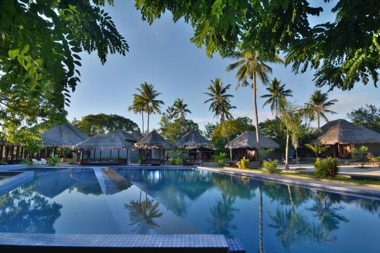 Kasuari Valley Beach Resort, Sorong