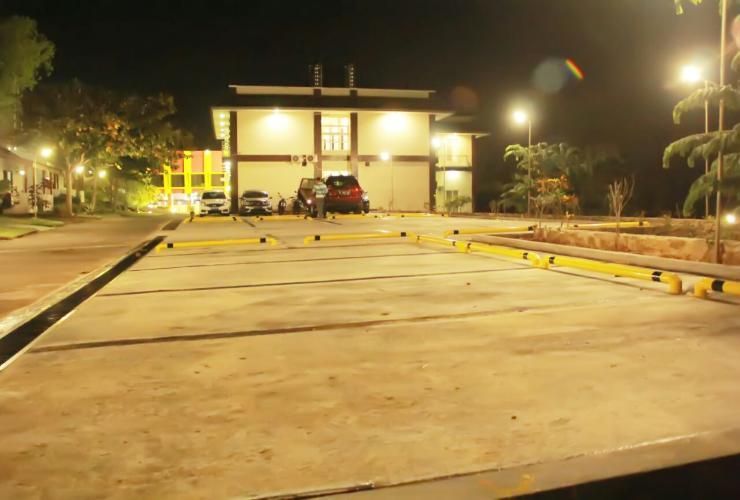 Hotel Orchid Wonosari, Gunung Kidul