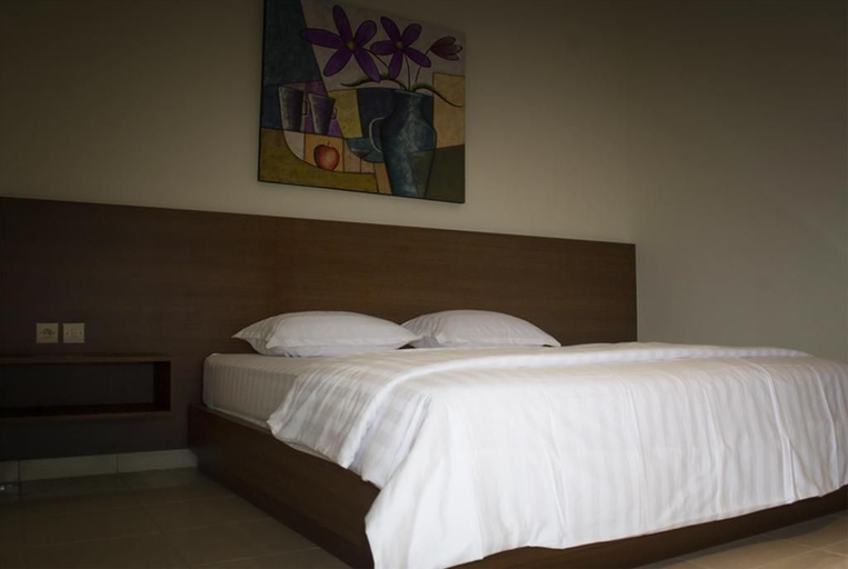 Minabi Guesthouse Mataram, Lombok