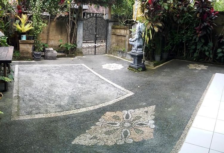 Oples Homestay, Gianyar