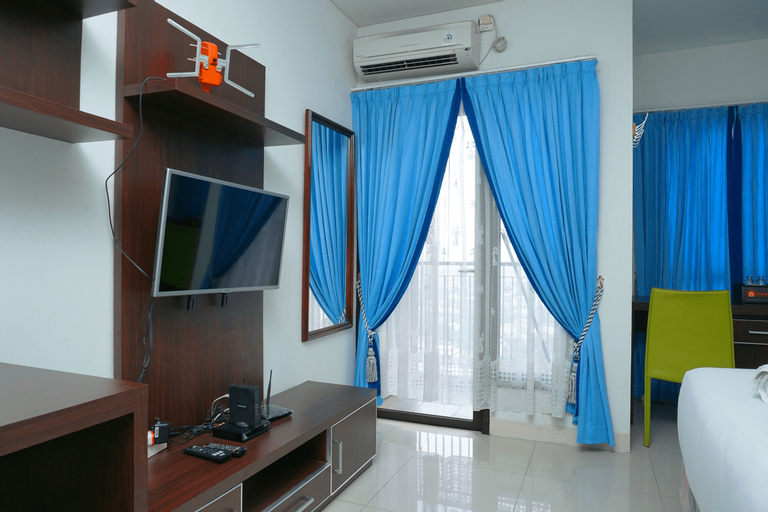 Bedroom 8