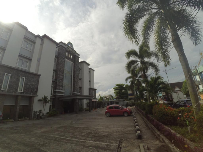 Hotel Palm Banjarmasin, Banjarmasin