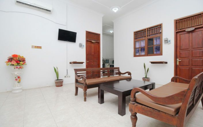 Griya Tentrem Asri, Semarang