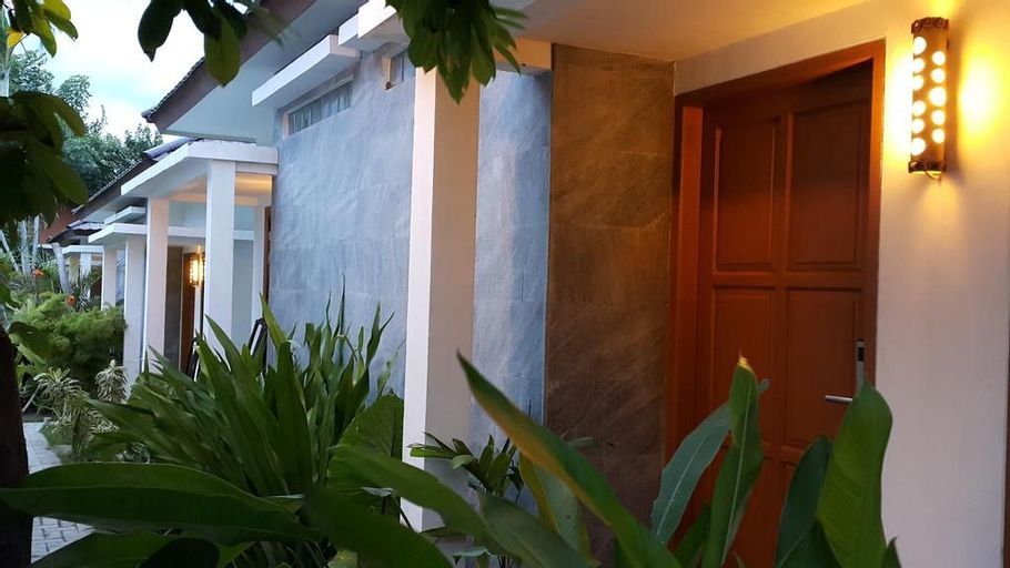 Kampoeng Nelayan Restaurant, Hotel & Convention Hall, Palu