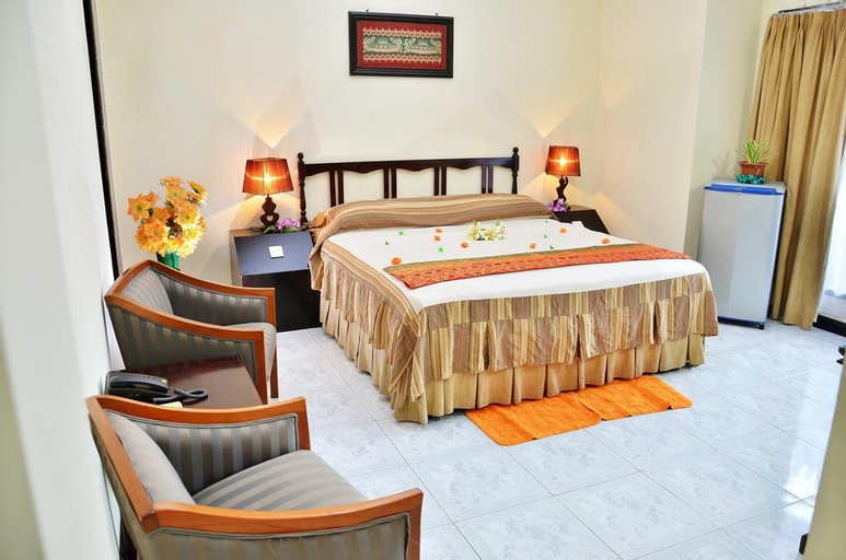 Nikita Hotel Bukittinggi, Agam