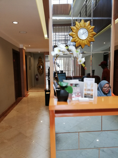 The Nyaman Jakarta, South Jakarta