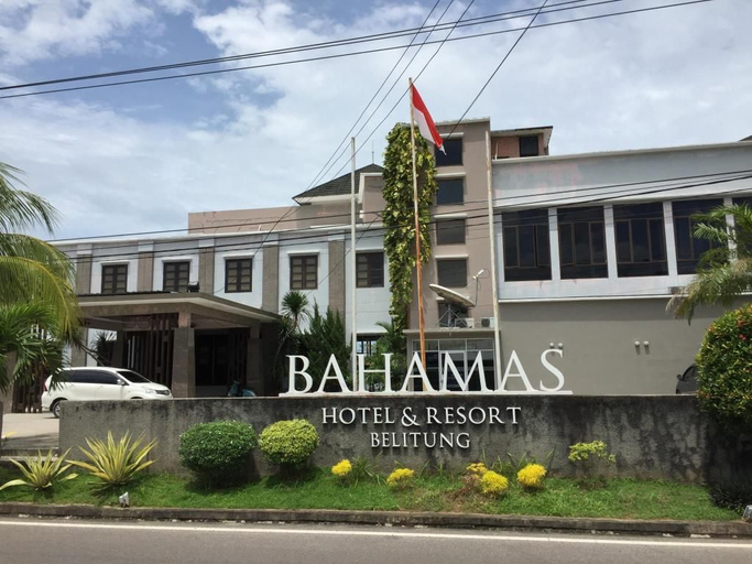 Exterior & Views 5, Bahamas Hotel & Resort Belitung, Belitung