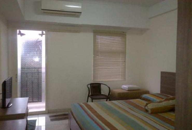 DSR Apartment margonda Residence 2, Depok