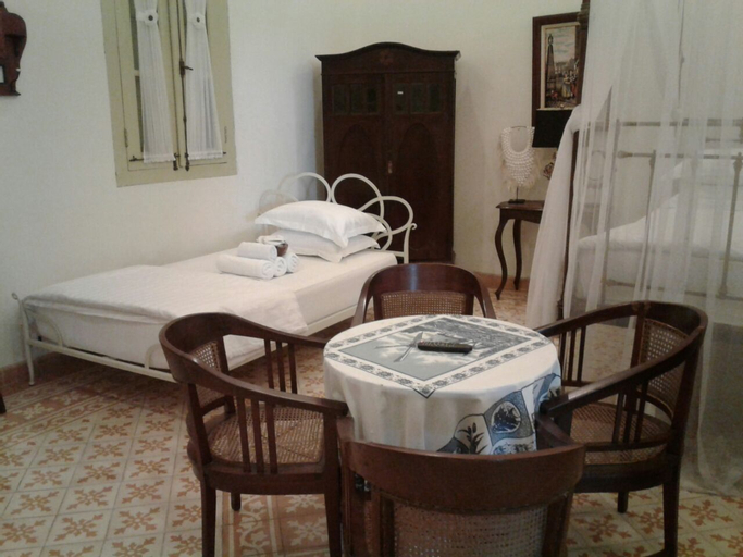 Bedroom 7