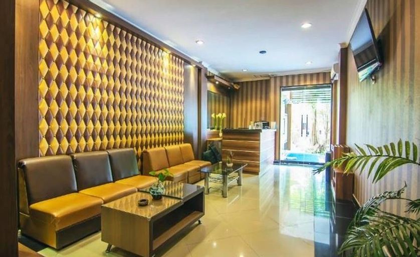 Hotel & Resto Selamet, Banyuwangi
